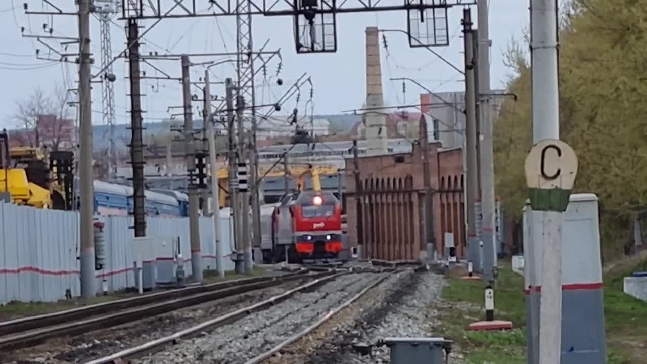 Электричка пенза ртищево сегодня