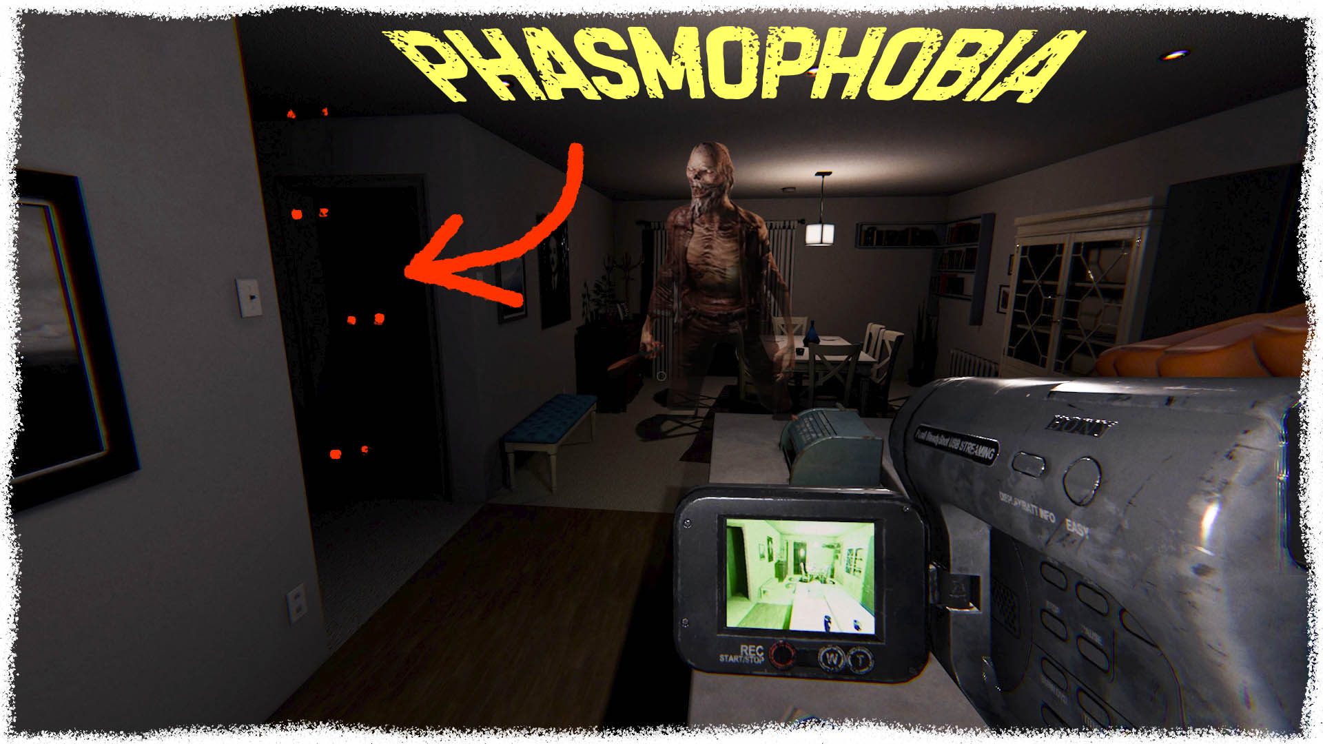 как запустить phasmophobia в vr на пиратке фото 35