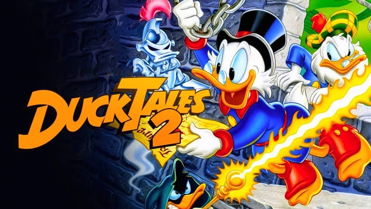 Duck tales remastered steam фото 42