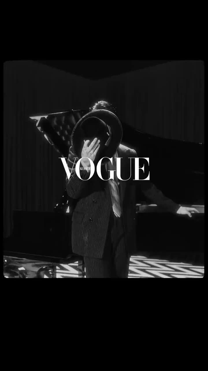 4 образа Чонгука (Jungkook) из <b>BTS</b> для Vogue Korea. 