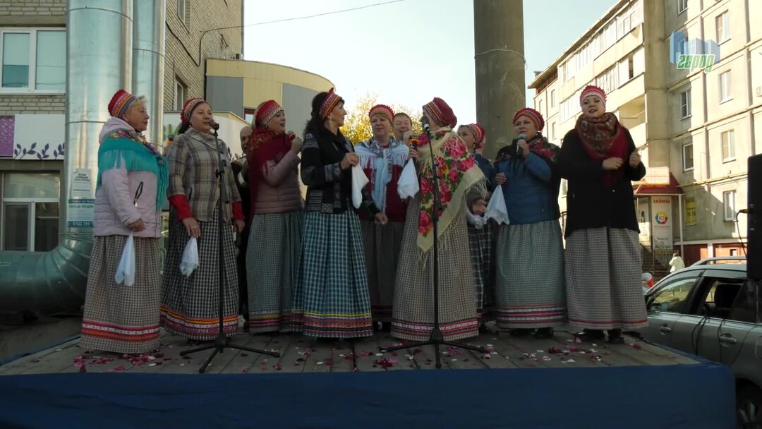 Шанхай в Шадринске