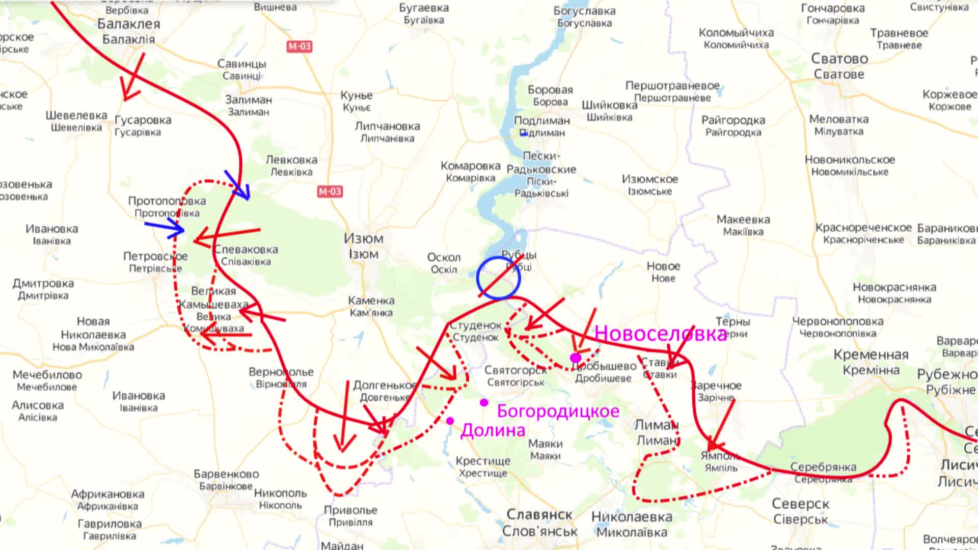 Карта боевых действий на сегодня от юрия подоляка