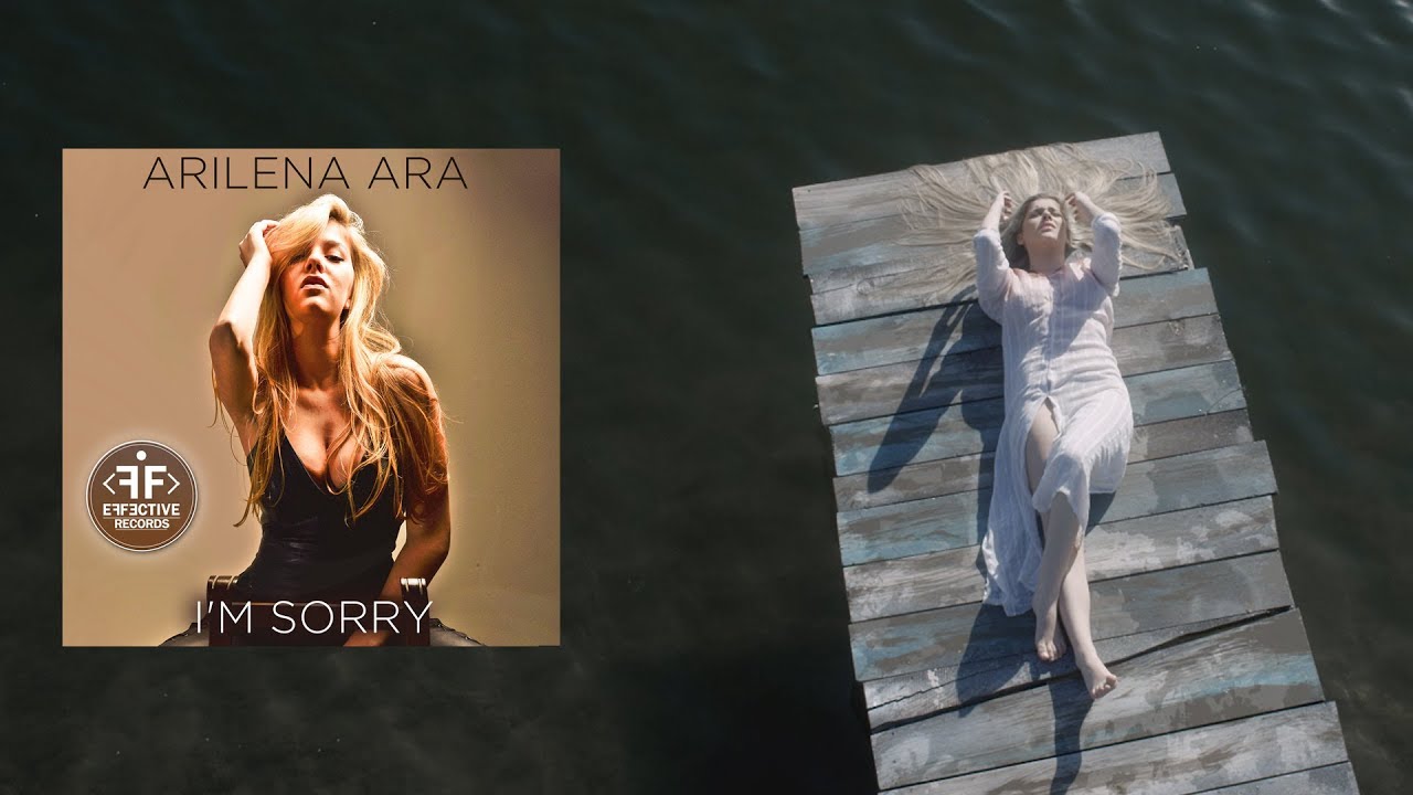 Arilena ara - nentori (beverly pills remix). Arilena ara i'm sorry remix. Arilena ara i'm sorry remix. I m sorry remix. Arilena ara zemer.