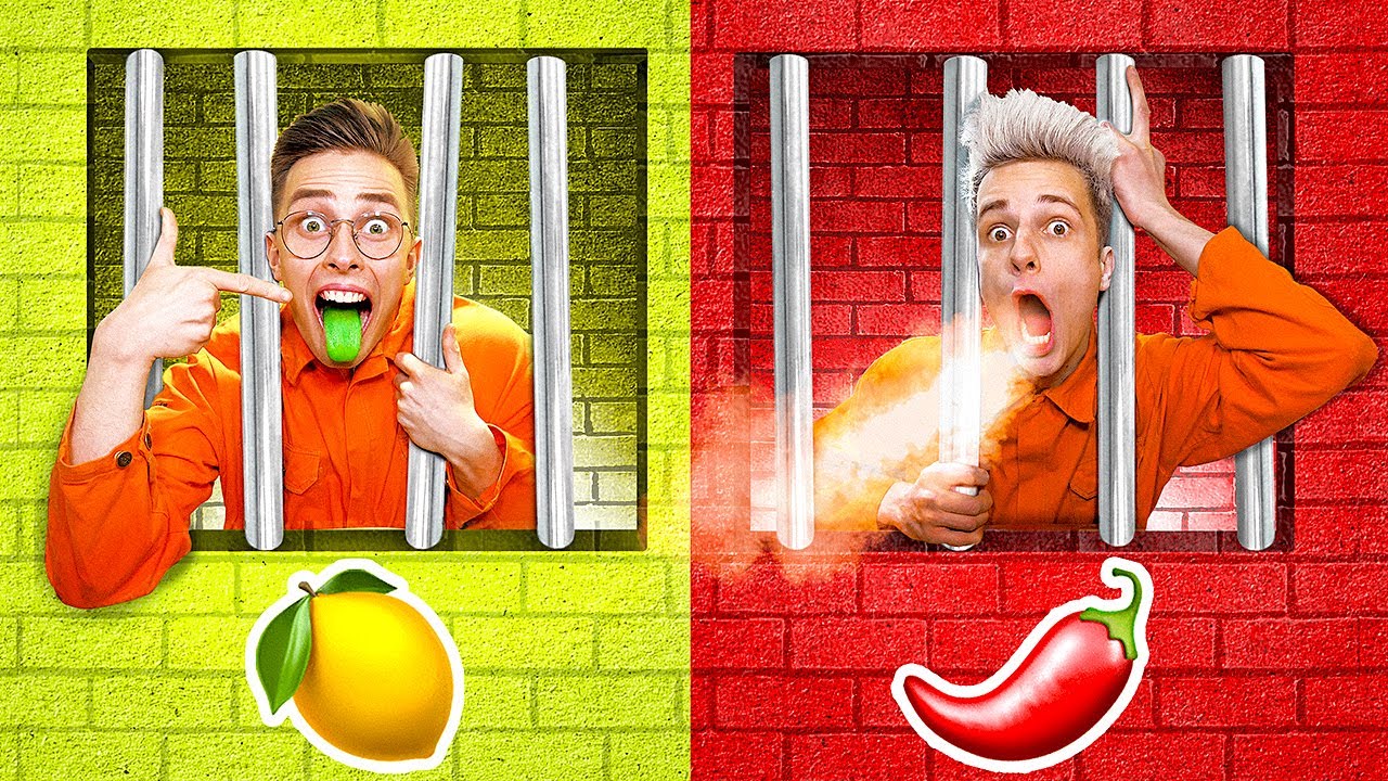 острая против