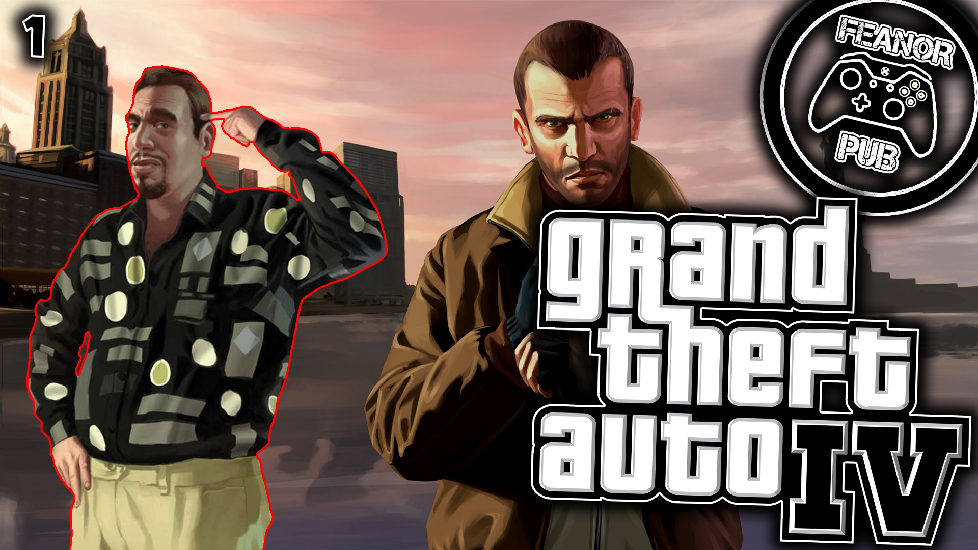 прохождение gta 5 от енота фото 45