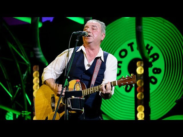 🅰️ Чайф - Оранжевое Настроение (Дискотека 80-х 2018)