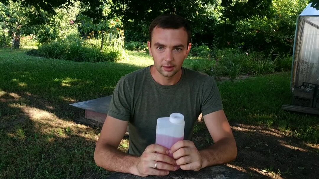 Правильная пропорция масла и бензина для триммера и бензопилы | Дома ...