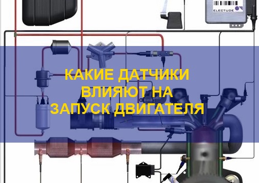 Какие датчики. Датчики влияющие на запуск двигателя. Какой датчик влияет на запуск двигателя. Какие датчики влияют на запуск двигателя на холодную. Перечень датчиков влияющих на запуск двигателя.