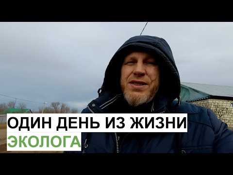 Злой эколог последнее видео