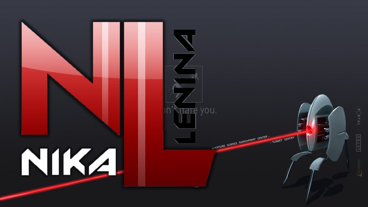 Alive.Nika.