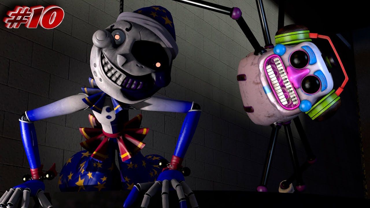 Как пройти луну фнаф. Фнаф 9 секьюрити брич солнце и луна. Солнце и луна фнаф 9 аниматроник. Как пройти луну фнаф. Луна фнаф 9 аниматроник.