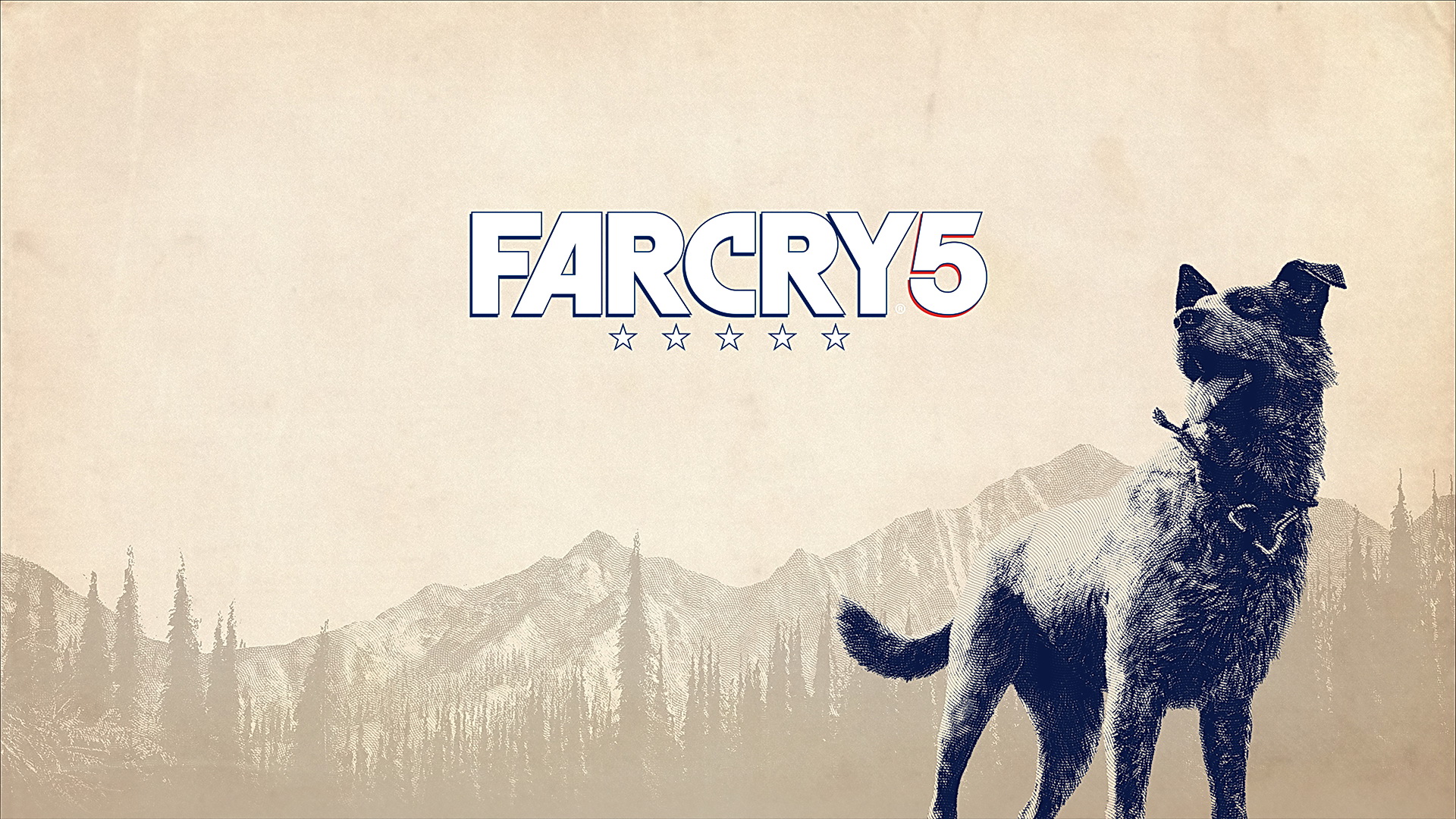 Far cry 5 фоны стим фото 3