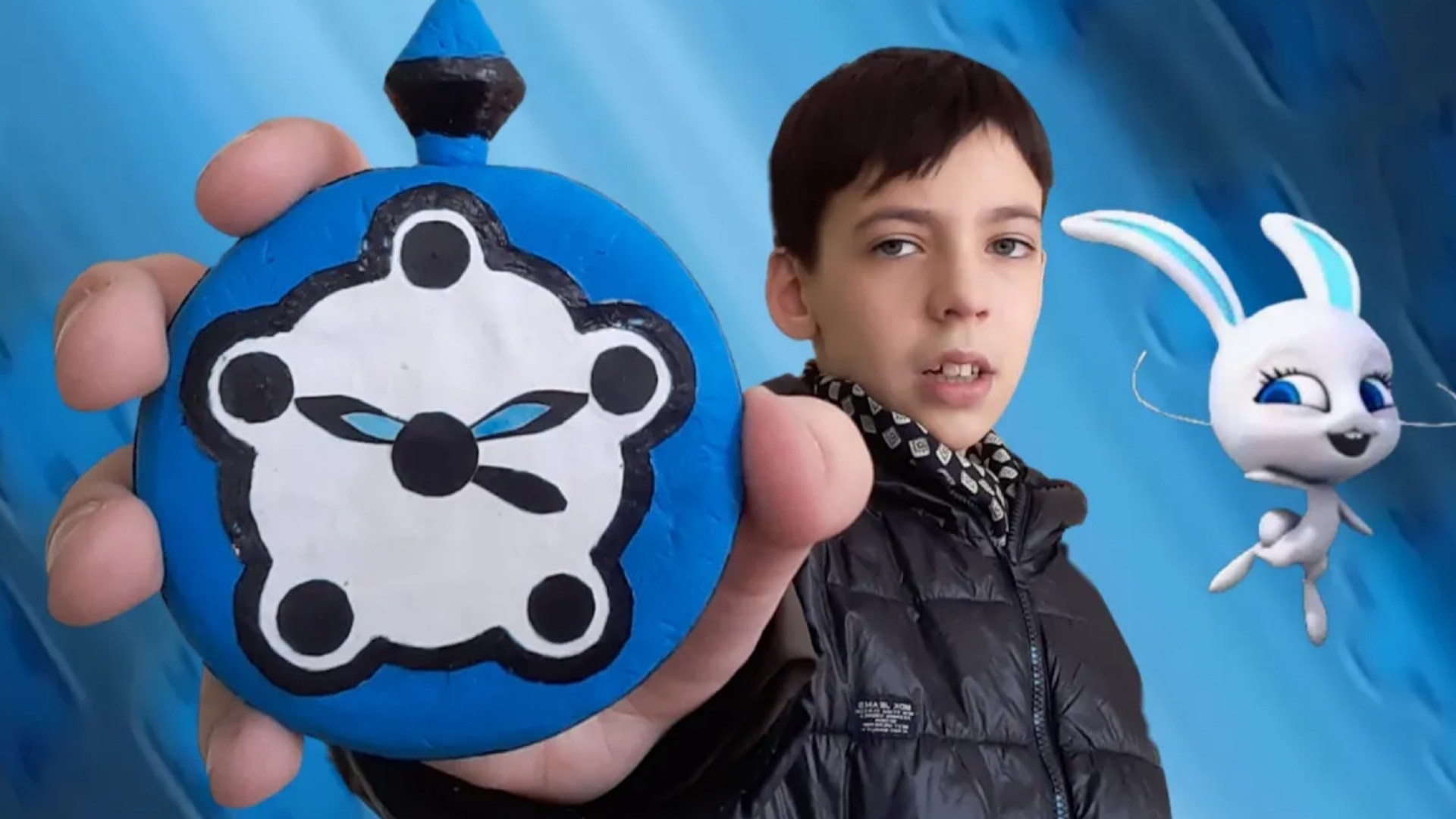 амулет кролика из леди баг. амулет леди баг. талисман баникс леди баг. талисман баникс леди баг. талисман кролика леди баг.