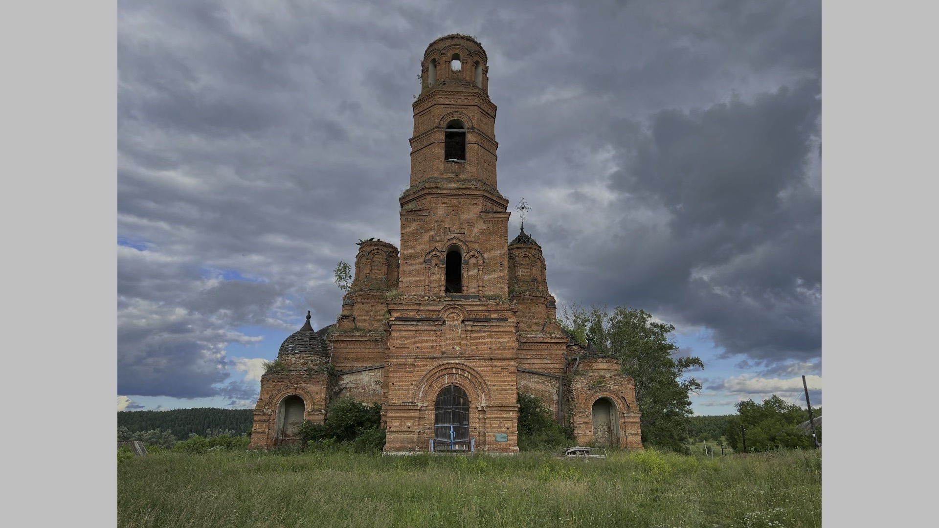 пятино ульяновская область храм