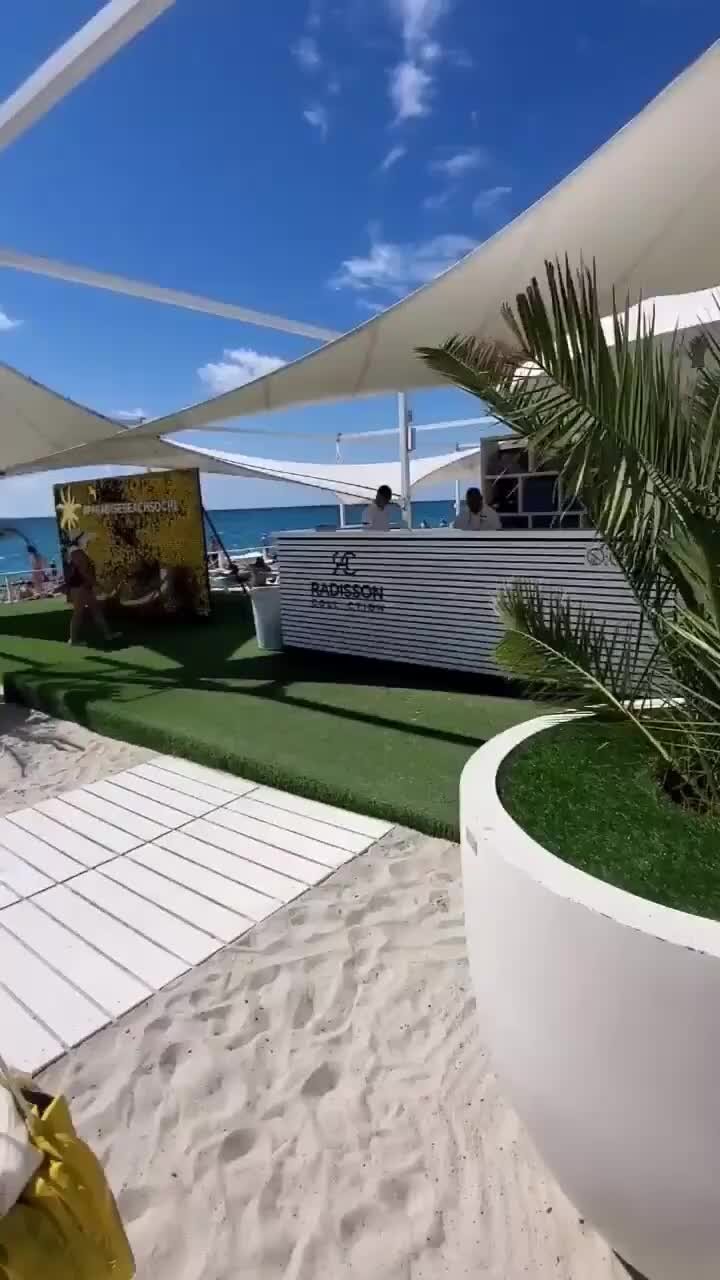 Море в сириусе сегодня. Море в сириусе сегодня