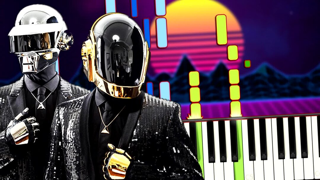 Песня daft. Дафт панк get Lucky. Концерт Daft Punk - get Lucky. Трек: Daft Punk - get Lucky. Daft Punk get Lucky поёт зал