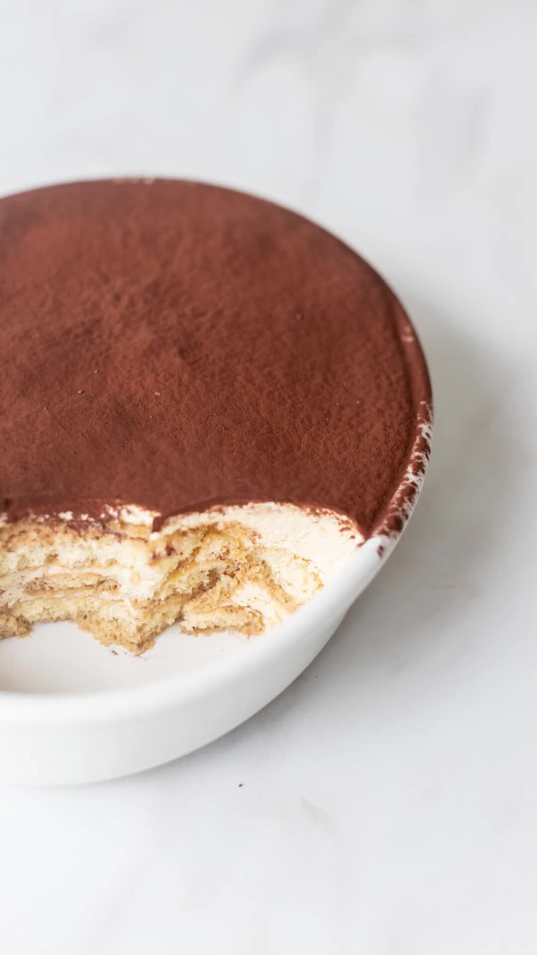 Торт Тирамису пошаговый рецепт (Tiramisu)