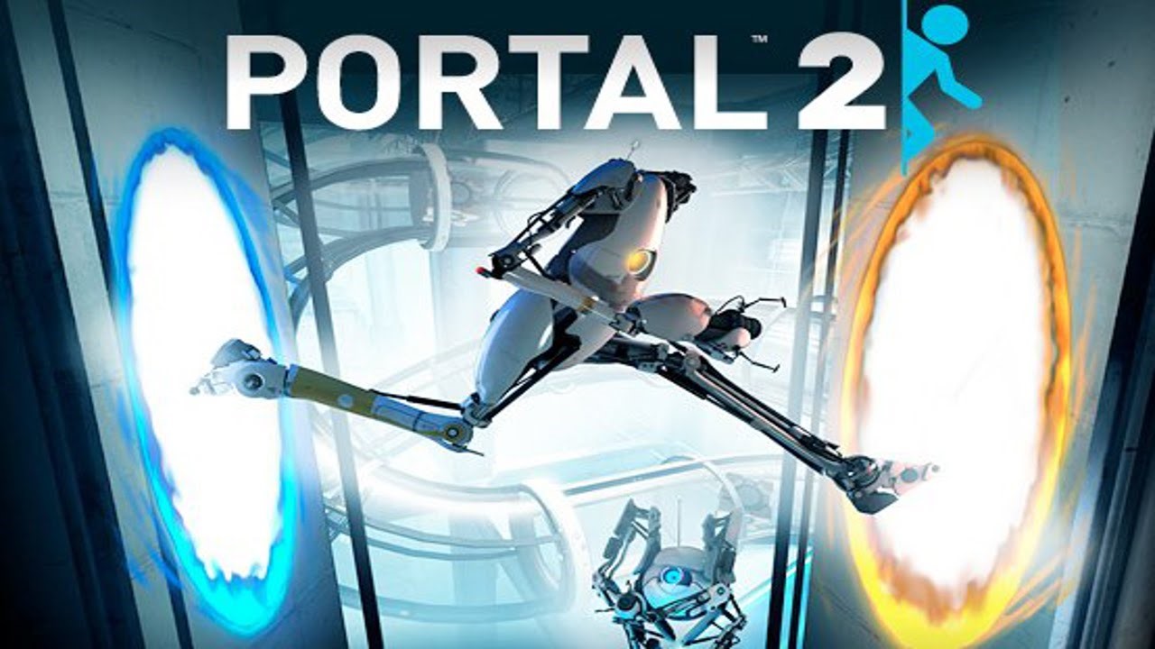 Portal 2 wiki ru фото 21