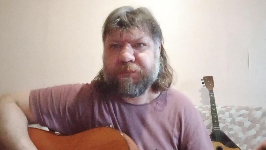 Эх судьбинушка