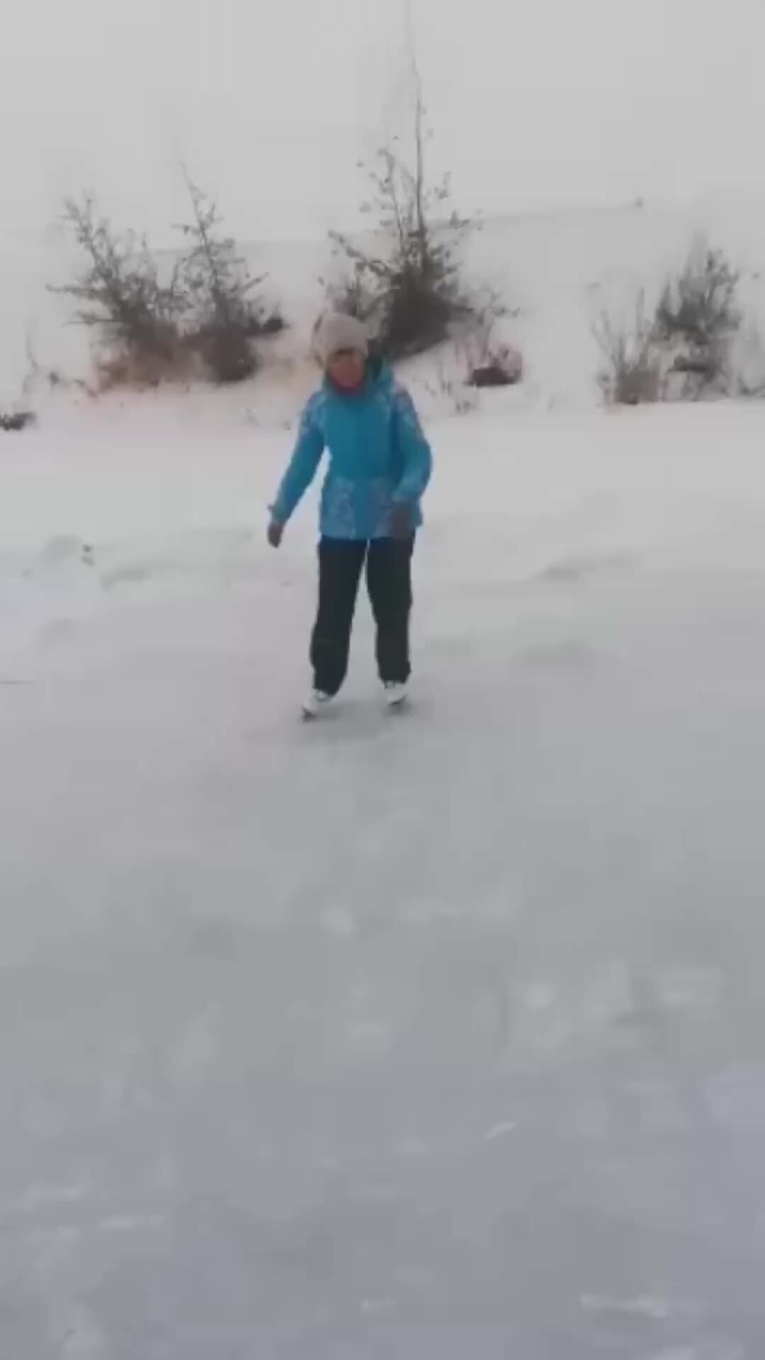 Порно видео секс зимой снегу