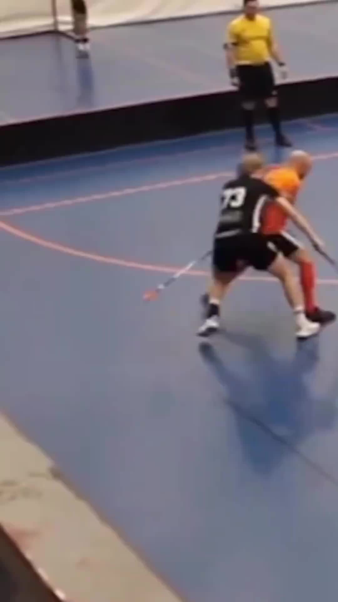 Станислав Чеп | А вы знаете, что такое флорбол? #флорбол #спорт #floorball  | Дзен