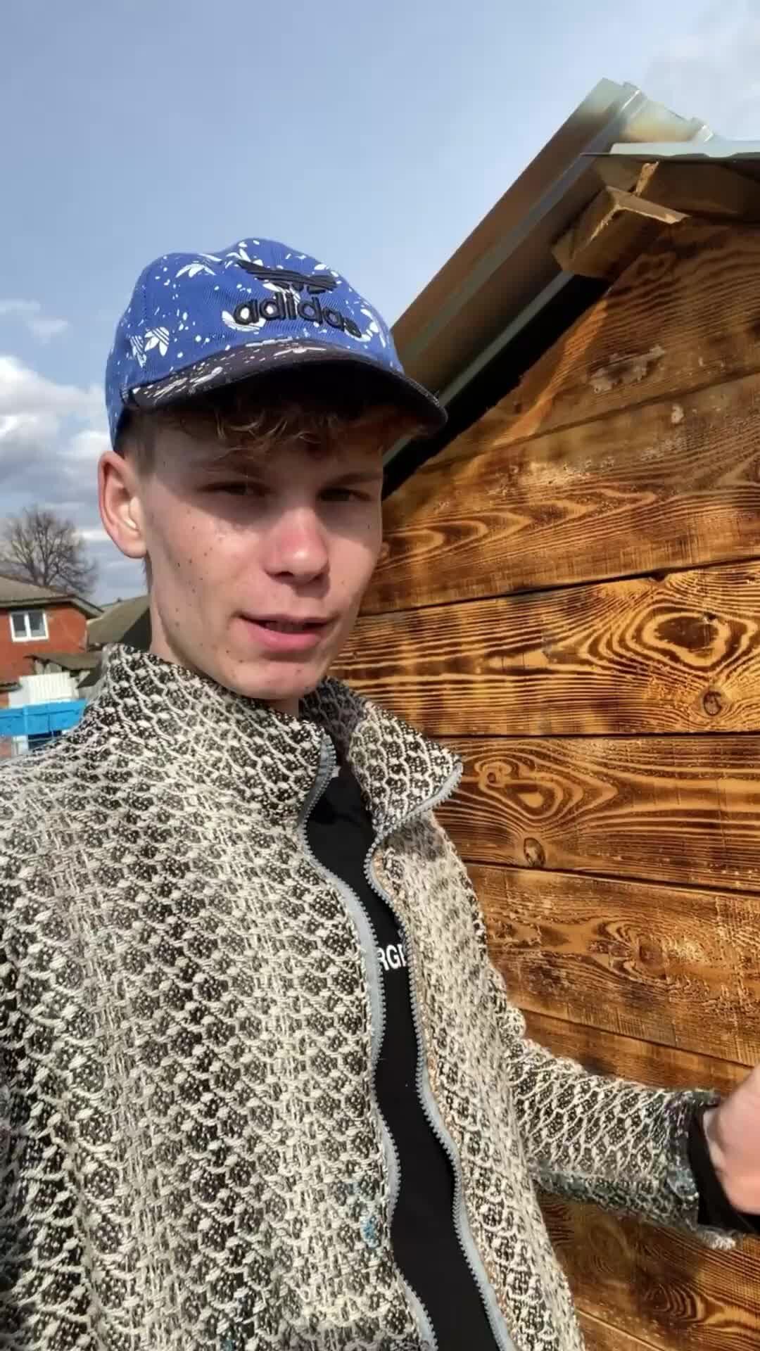 Кирилл Степанов | Young фермер 🐮 | Летние Курятники для породистых кур ...