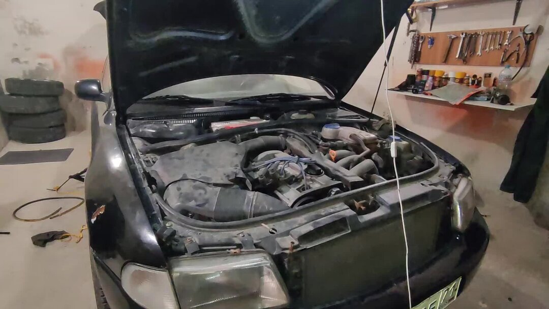 Плохой запуск, троит, обороты плавают, а расход растет - причина в ...