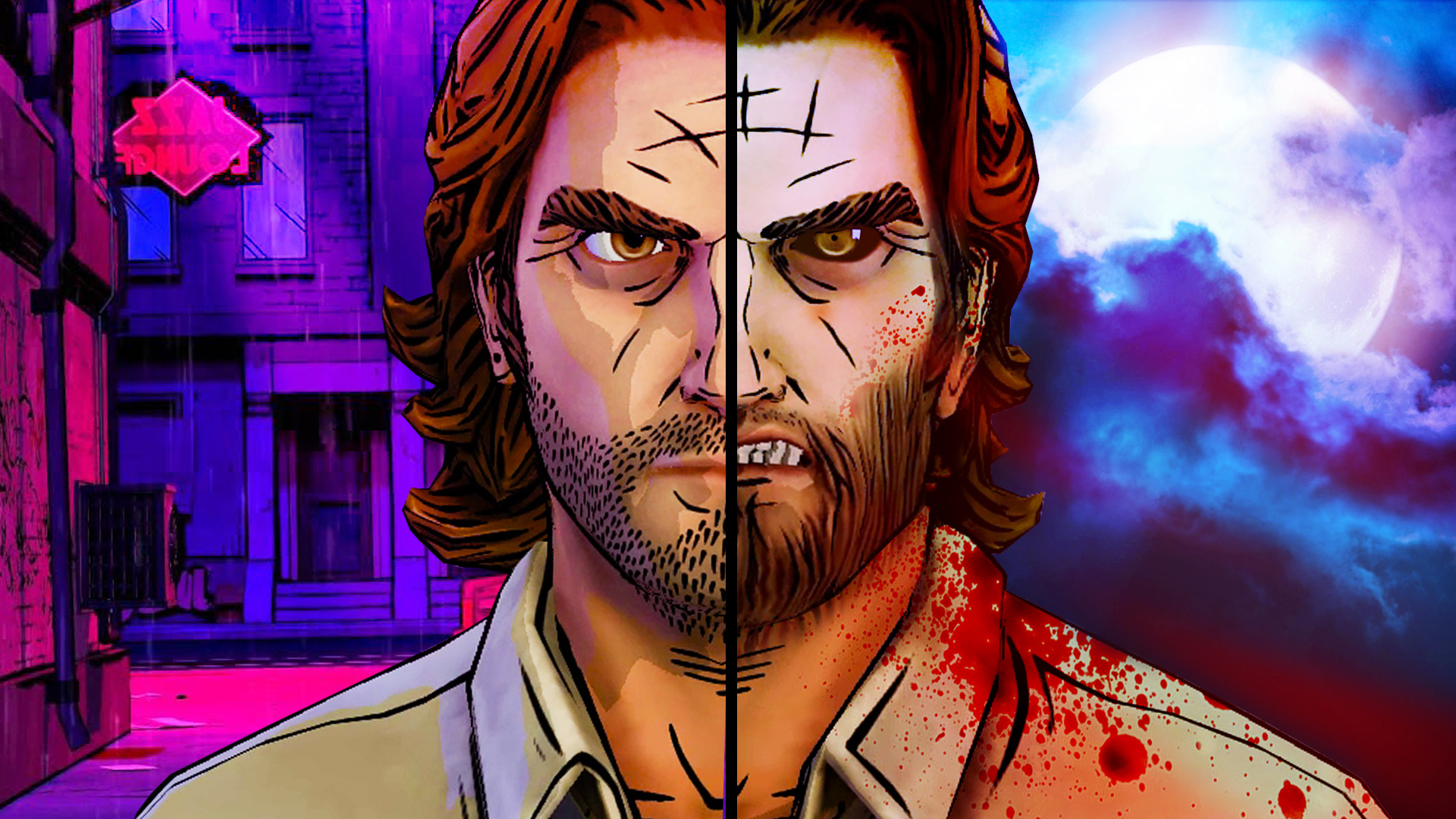 скачать игру на торрент на русском the wolf among us 2 фото 63