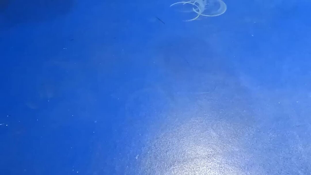 Смешал эту жидкость с эпоксидной смолой и начал экономить в 2 раза ...