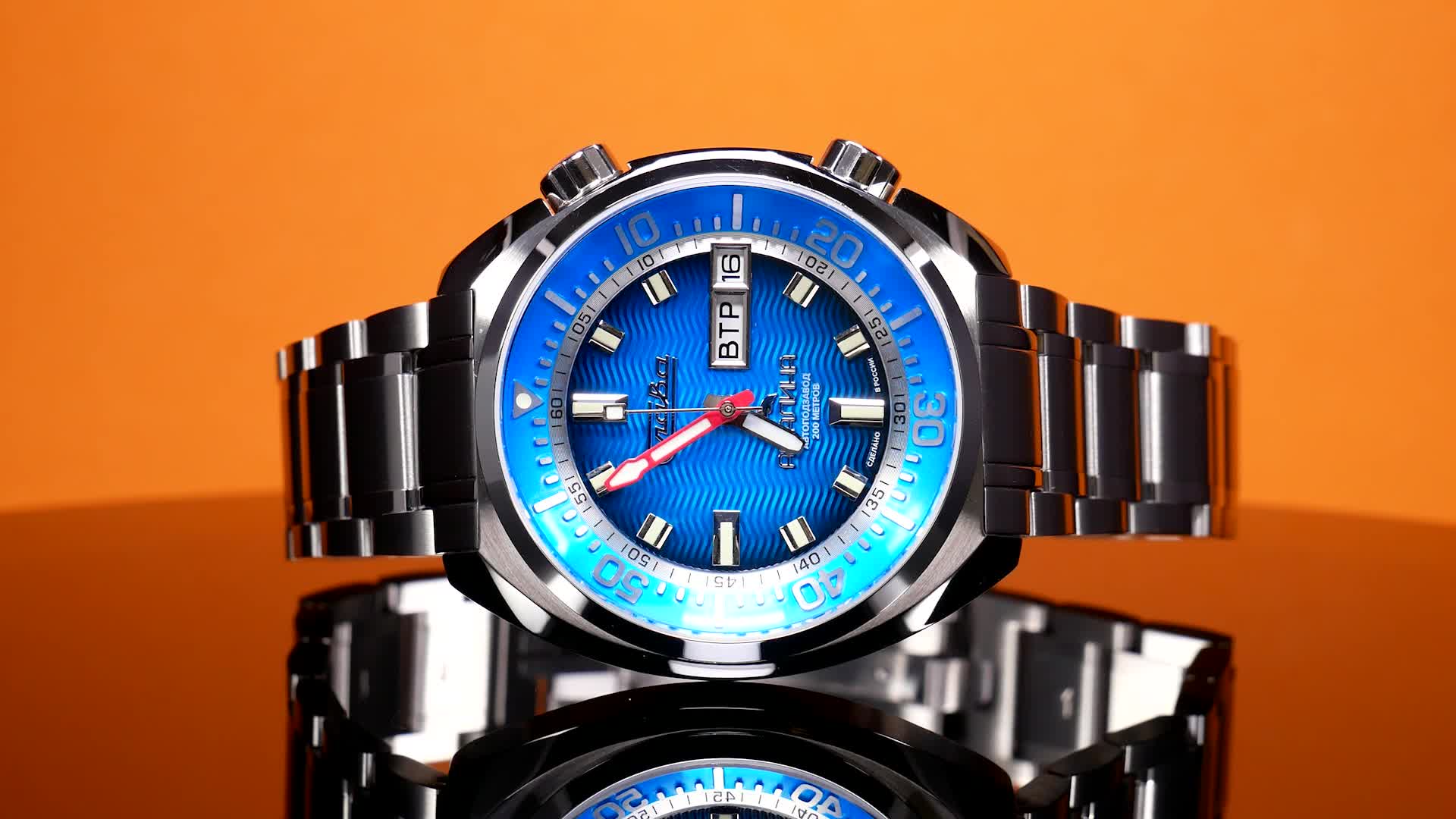 Luminox XS.3252