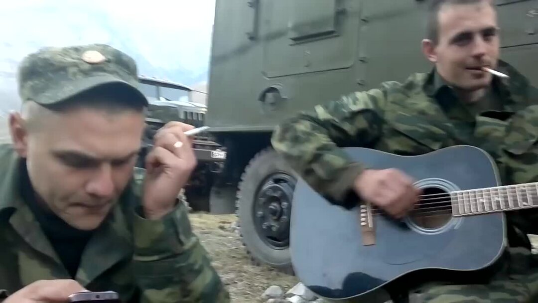 песни царь ханкала