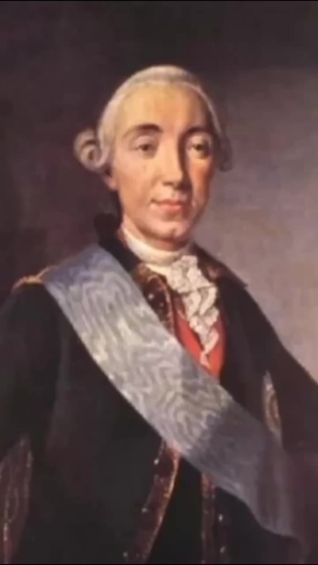 Регент петра
