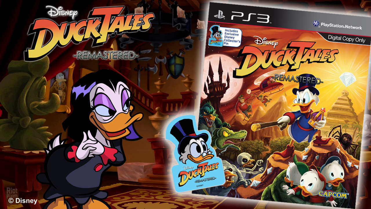 Story ps3. Игра на ps3 Ducktales Remastered. Ducktales Remastered ПС 3. Duck Tales Remastered ps4. Утиные истории ps3.