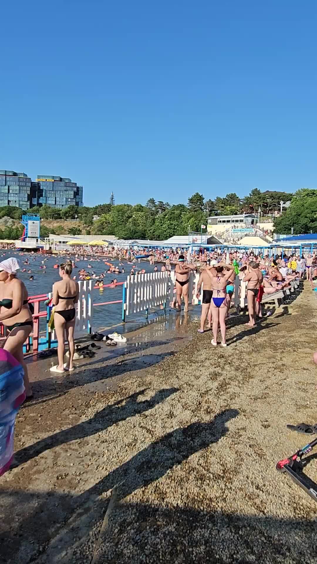 Отдых в Анапе, Витязево, Джемете на берегу моря | ВКонтакте