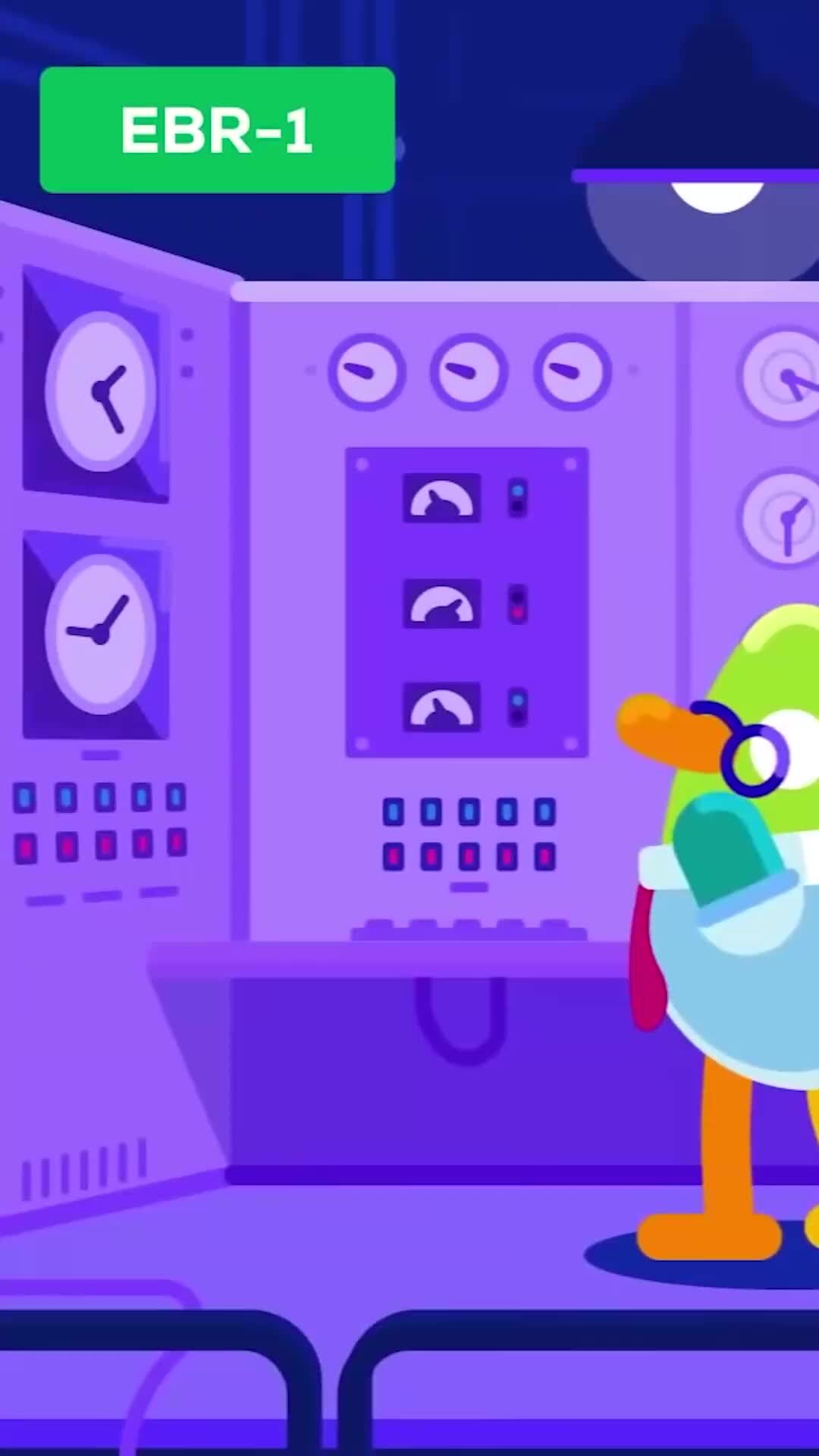 Kurzgesagt на русском | Последствия аварии на ЧАЭС | Дзен