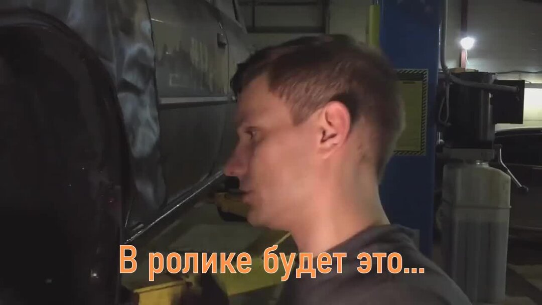 ПОДКЛИНИВАЕТ КОЛЕСО И ОДНА КОЛОДКА БОЛЬШЕ СТАЧИВАЕТСЯ? РЕМОНТ ПЕРЕДНЕГО ...