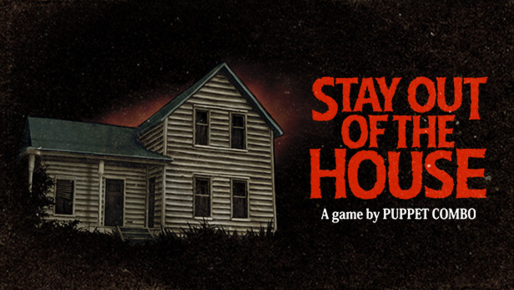 Stay my house