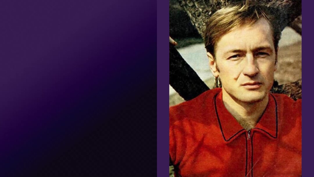 45 лет семейного счастья Михаила Ножкина и его Берегини КиноРадуга Дзен