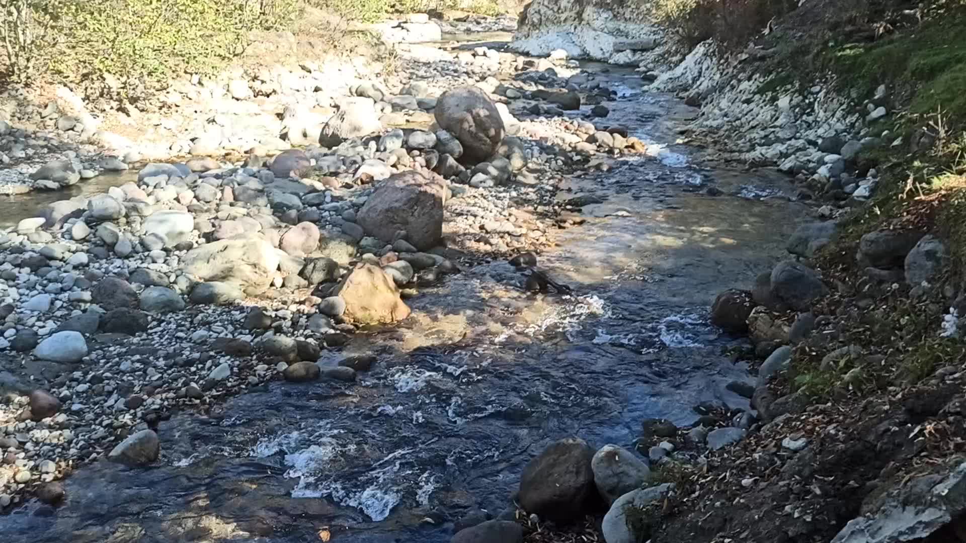 реки в нальчике