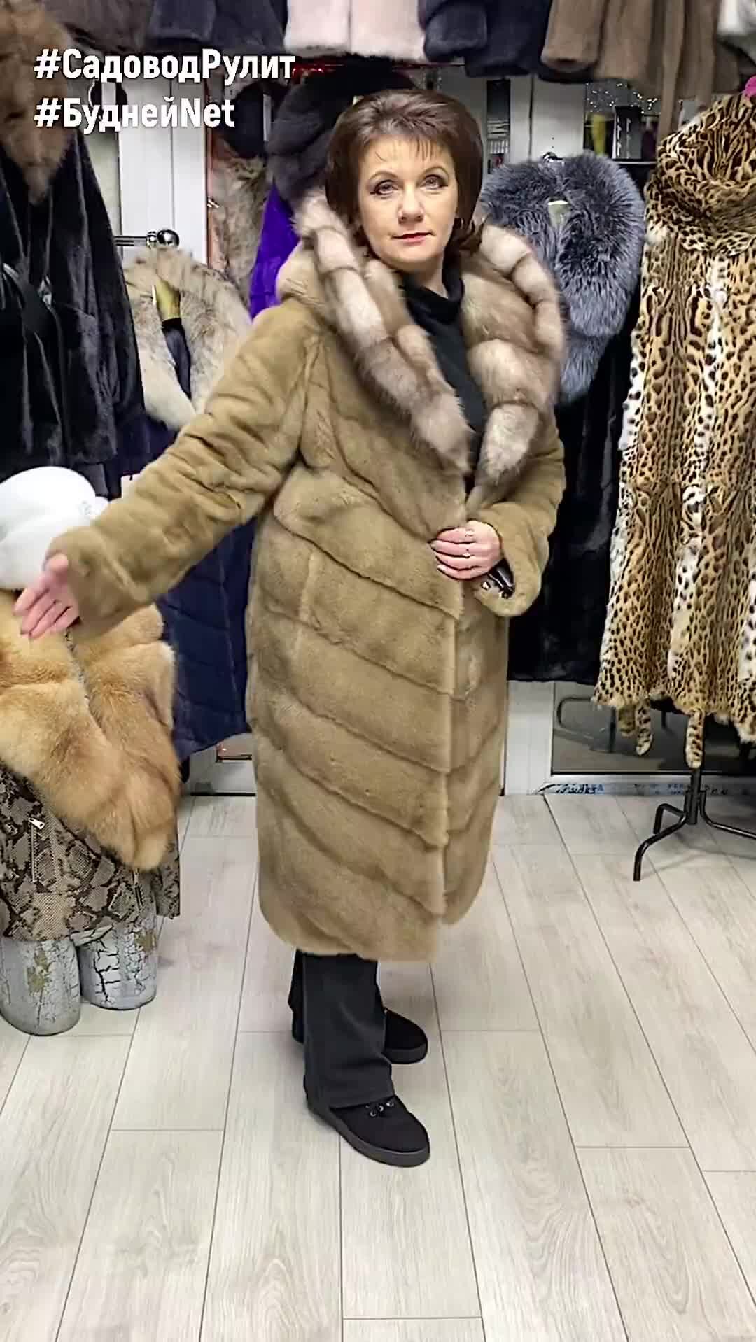 Дзен шубы. Дзен шубы