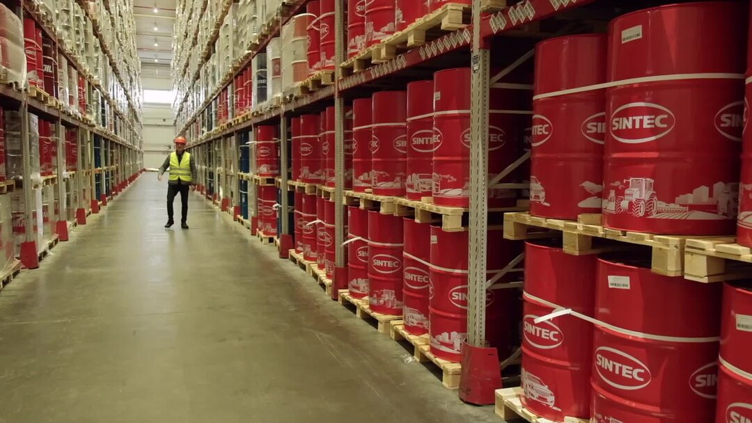 Какое масло лить ВМЕСТО ушедших из России Шелл, Мобил, Кастрол и других ...