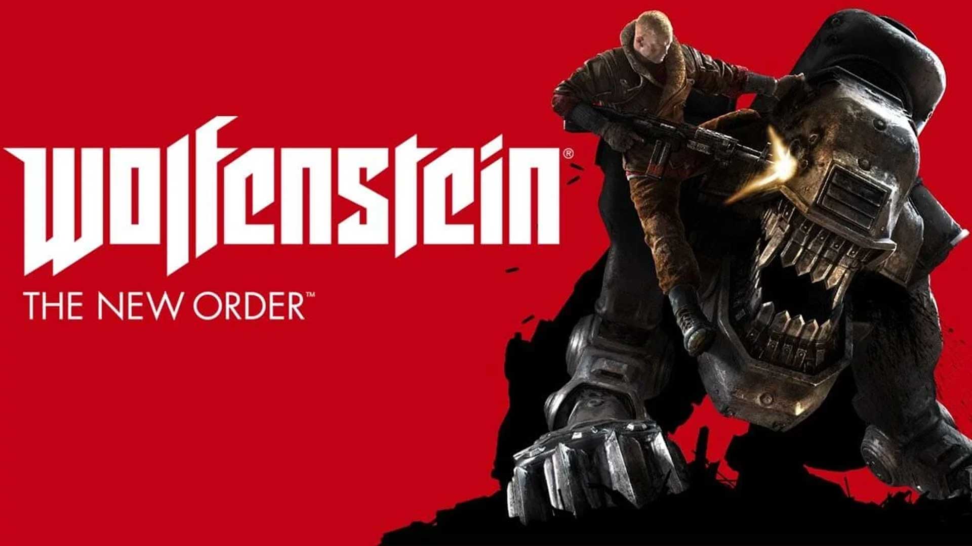 Wolfenstein the new order русификатор. Wolfenstein: the New order. Новый Wolfenstein. Wolfenstein обложка. Вольфенштайн новый орден.