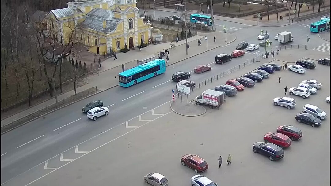 Как избежать аварии? |Комментарии ДТП | часть 19 - Смех, слёзы, фарс ...