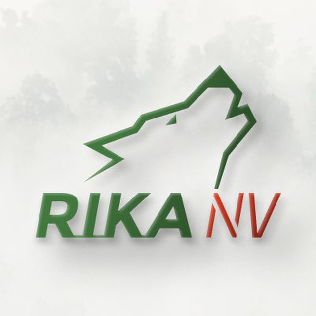 Rika nv тепловизор