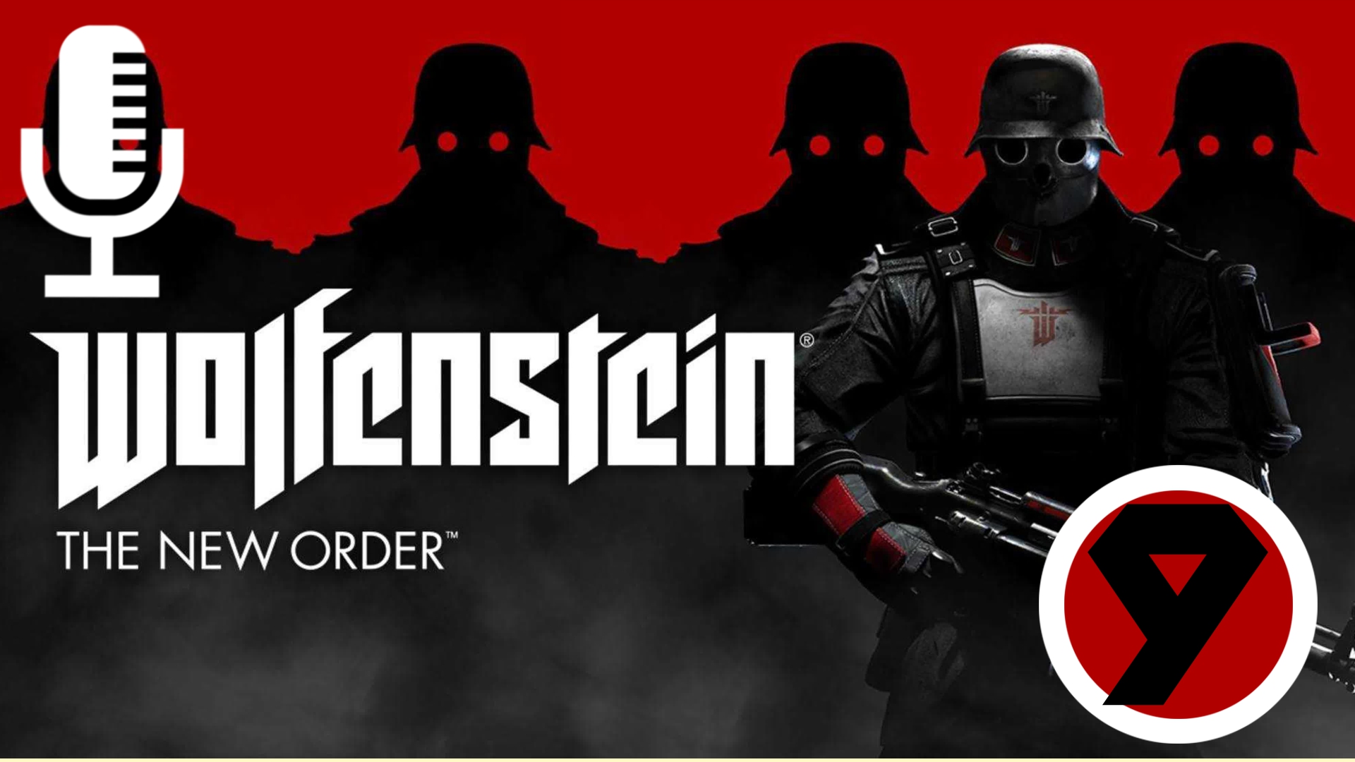 Wolfenstein new order достижения стим фото 1