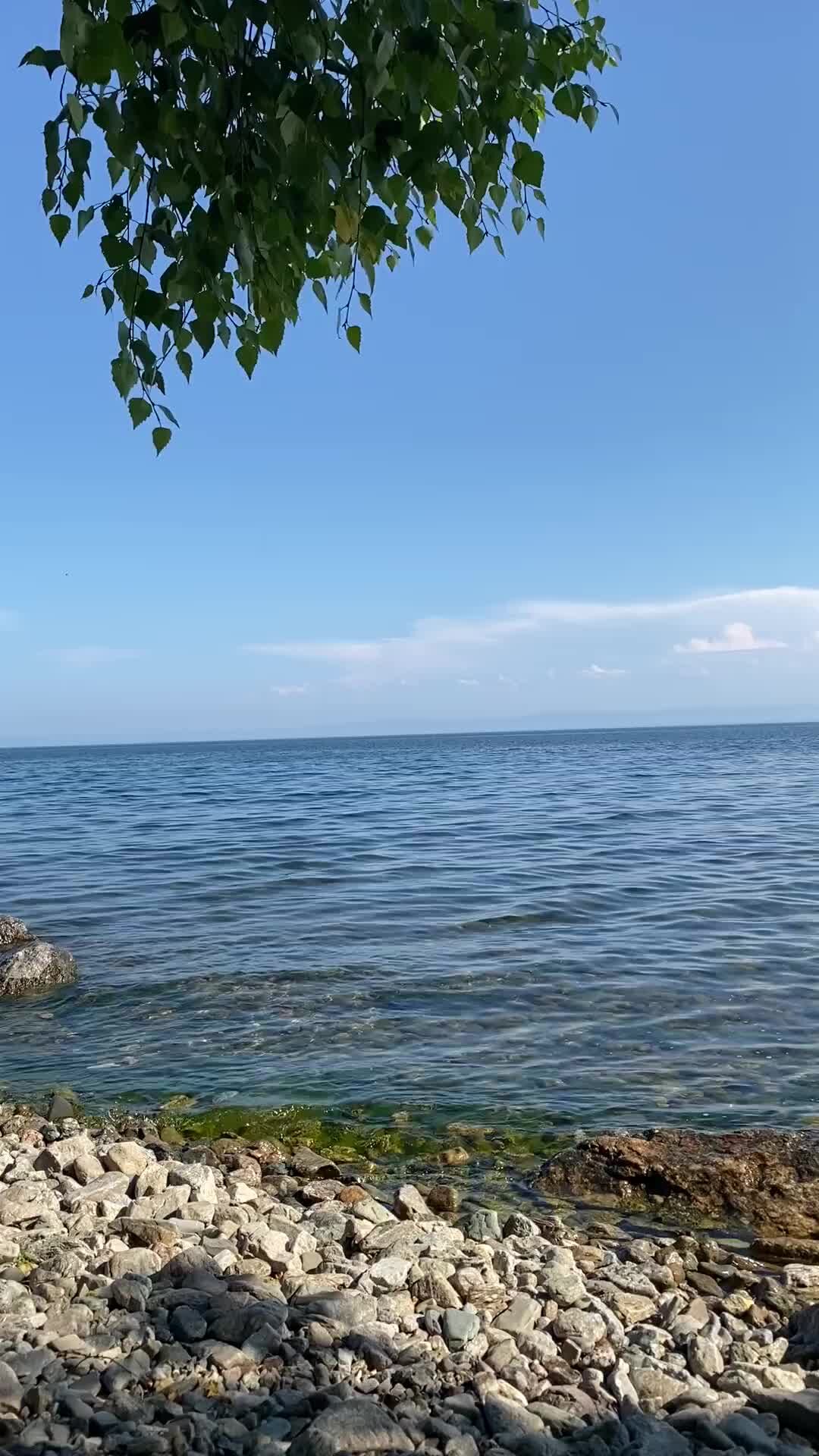 Байкал Энергетик. Байкальский дзен.