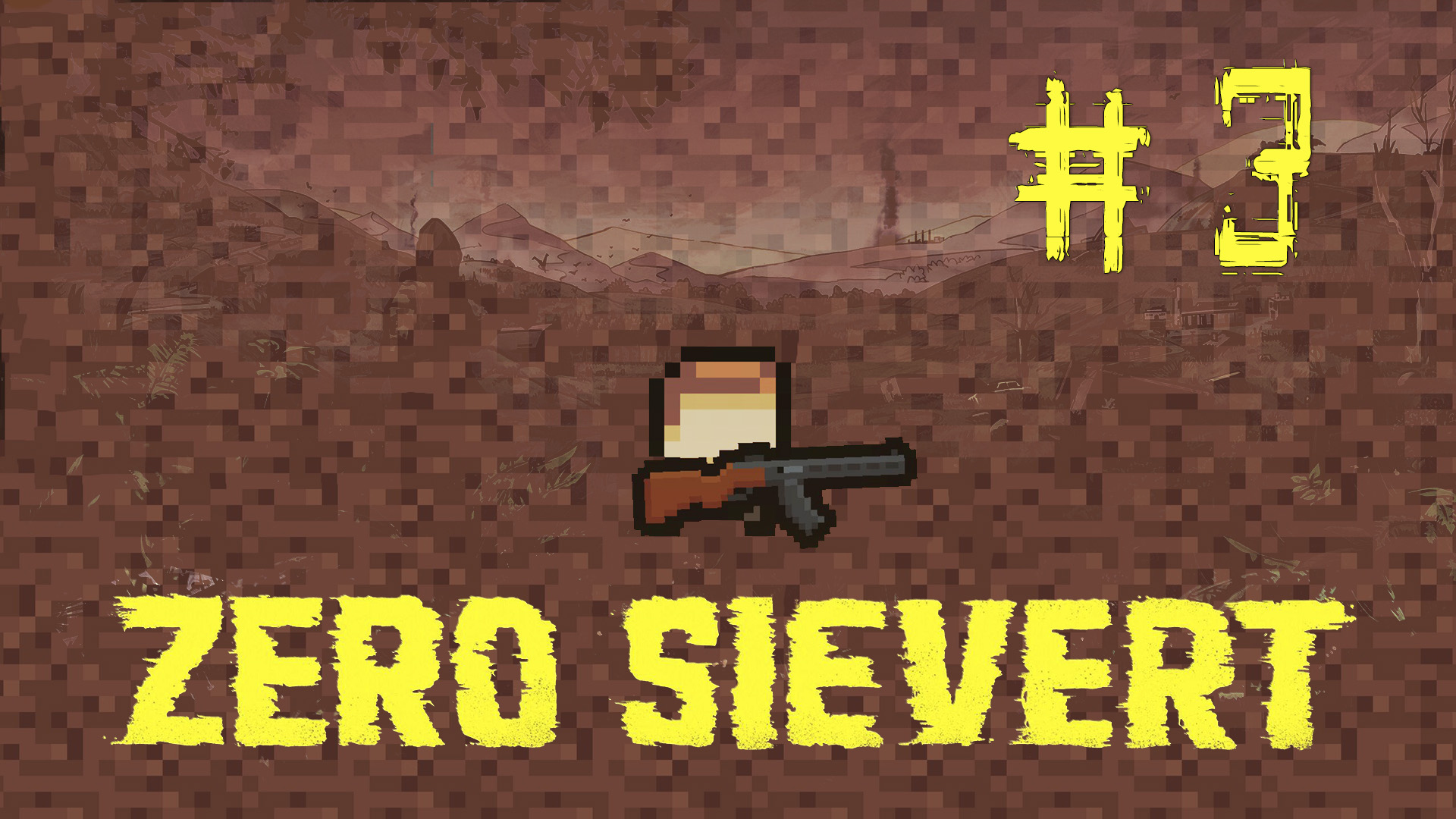 Zero sievert steam фото 64