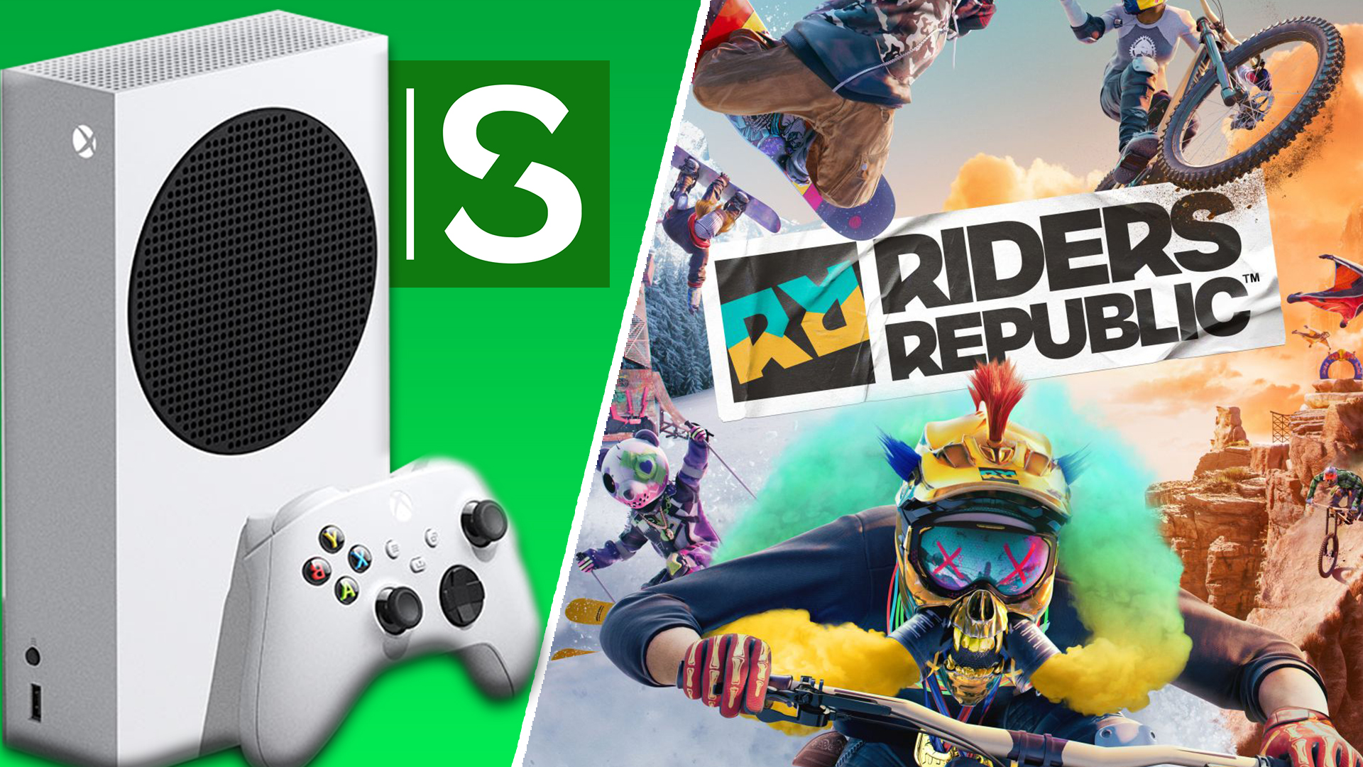 Raiders republic. Riders Republic Xbox. Райдерс Репаблик игра. Райдерс Репаблик. Ридерс Репаблик.