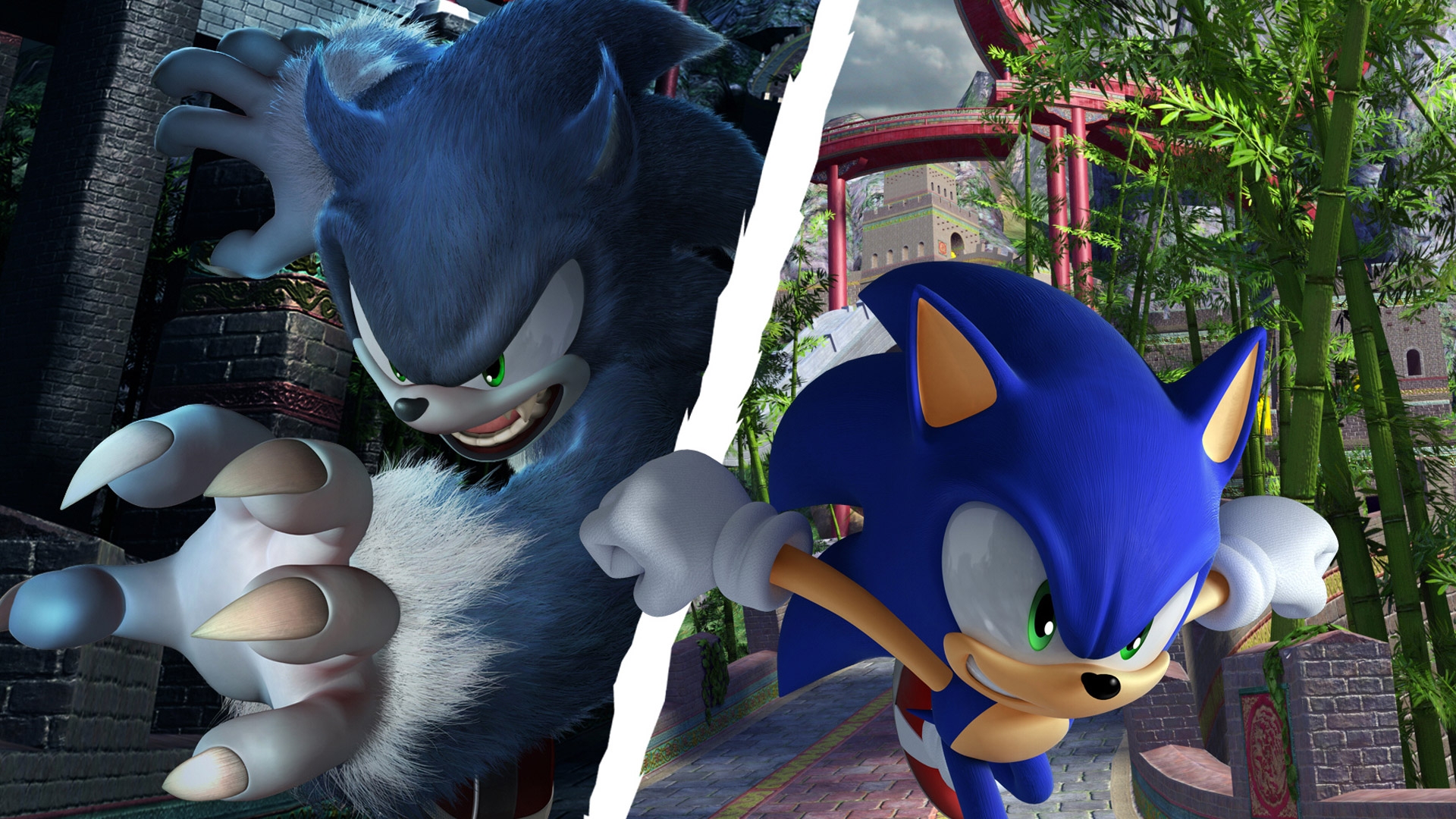 Соник нашел соника. Sonic unleashed ps2. Sonic unleashed Spagonia. Sonic unleashed Apotos. Sonic unleashed 2.