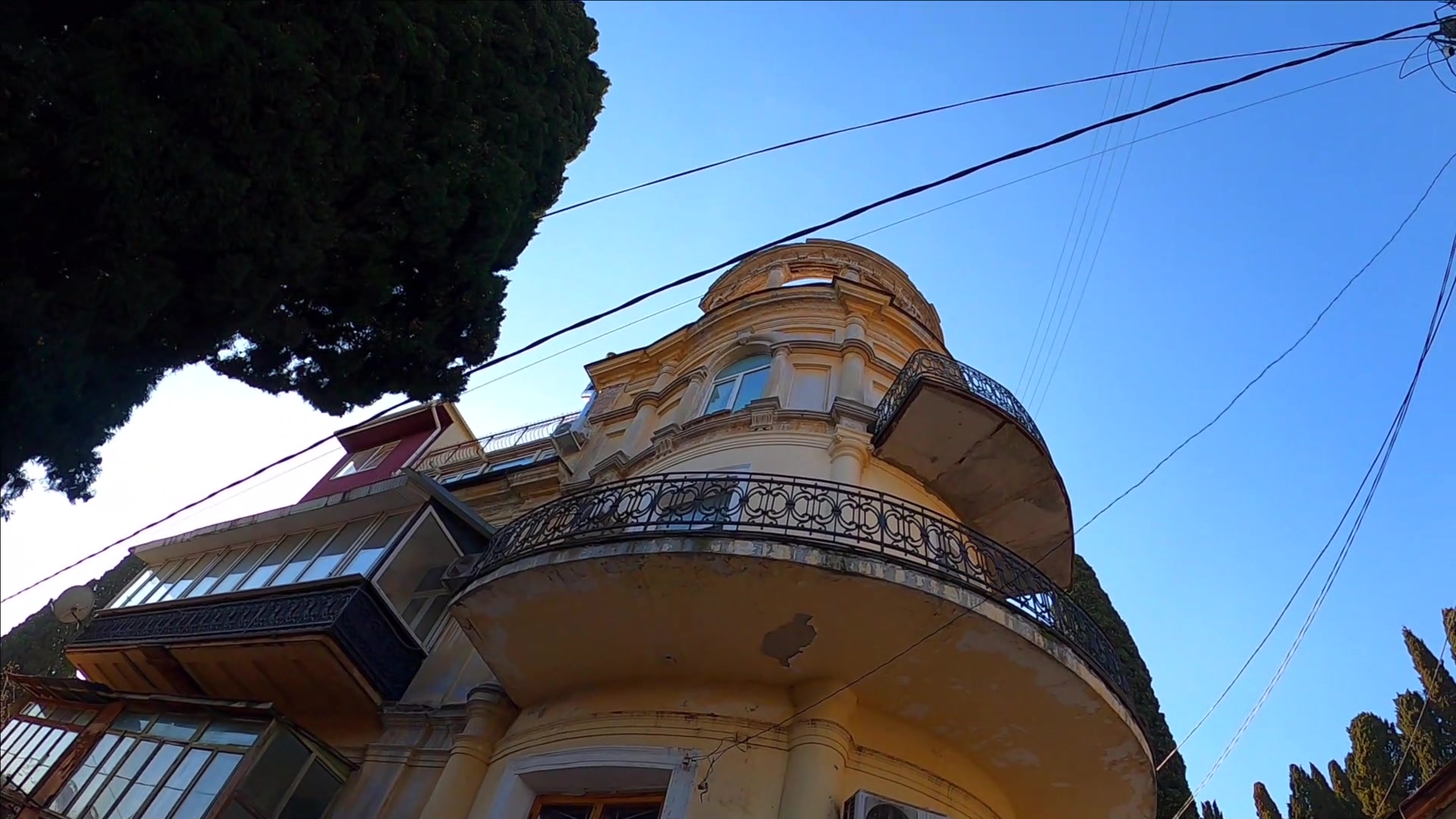 ялта на дзен последнее видео